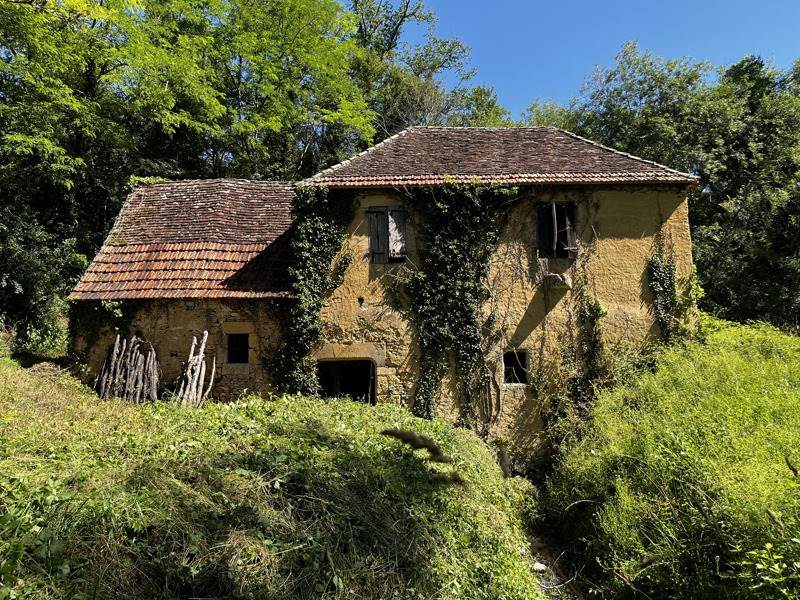 Vente Maison FAJOLES - 3 pièces -99 m² - (46300)