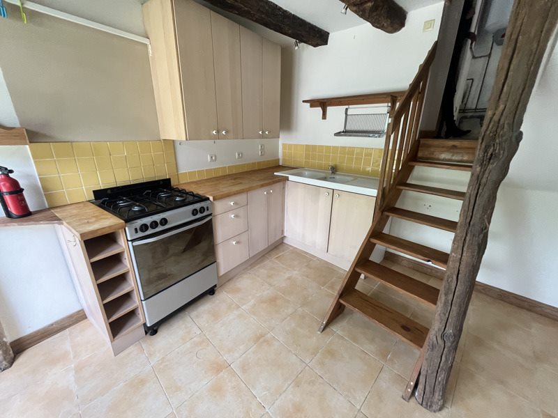 Vente Maison FRAYSSINET - 3 pièces -62 m² - (46310)