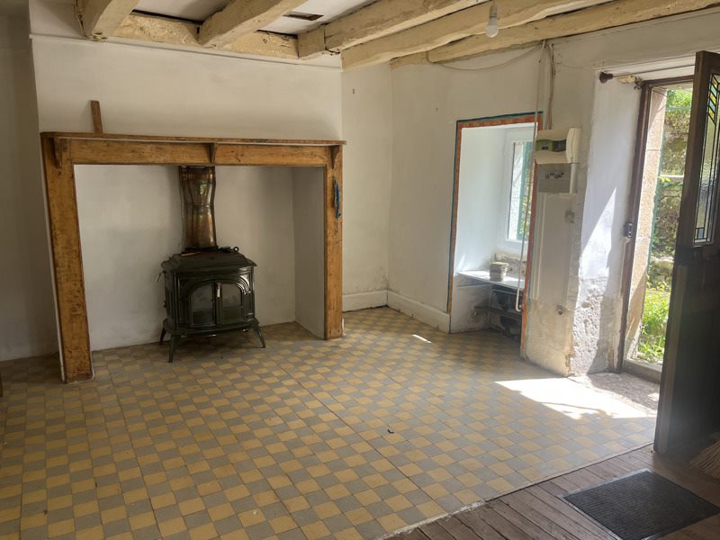 Vente Maison FRAYSSINET - 3 pièces -62 m² - (46310)