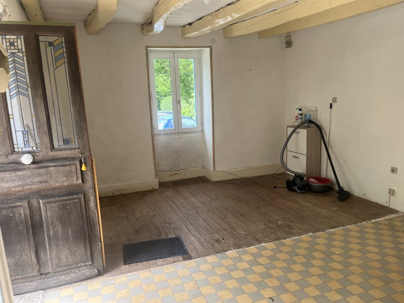 Vente Maison FRAYSSINET - 3 pièces -62 m² - (46310)