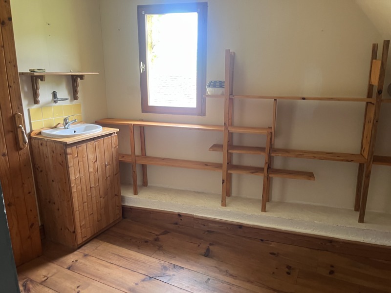 Vente Maison FRAYSSINET - 3 pièces -62 m² - (46310)