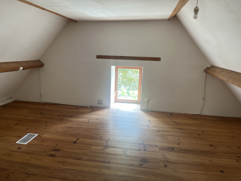 Vente Maison FRAYSSINET - 3 pièces -62 m² - (46310)