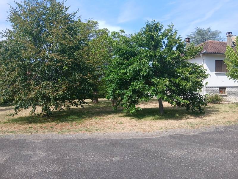 Vente Maison ST GERMAIN DU BEL AIR - 4 pièces -66 m² - (46310)