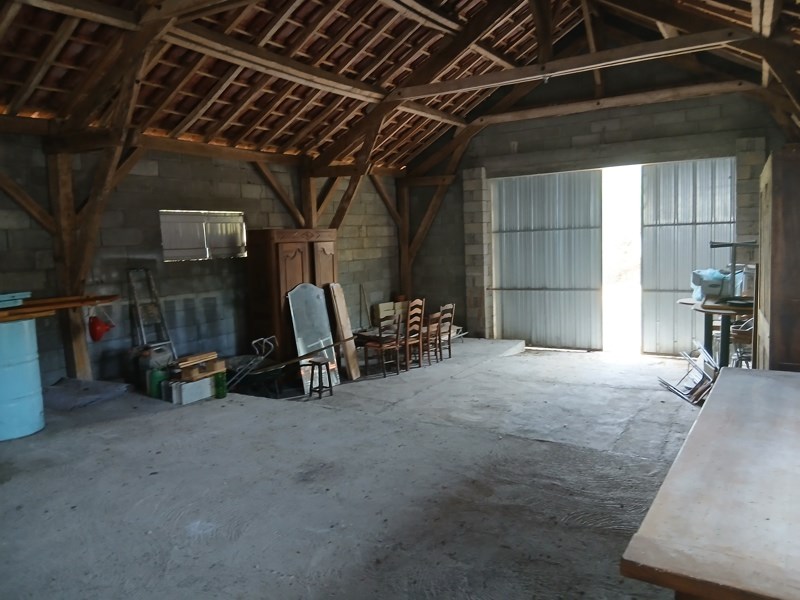 Vente Maison ST GERMAIN DU BEL AIR - 4 pièces -66 m² - (46310)