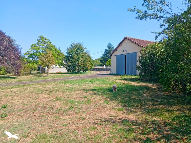 Vente Maison ST GERMAIN DU BEL AIR - 4 pièces -66 m² - (46310)