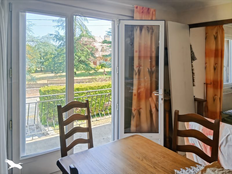 Vente Maison ST GERMAIN DU BEL AIR - 4 pièces -66 m² - (46310)