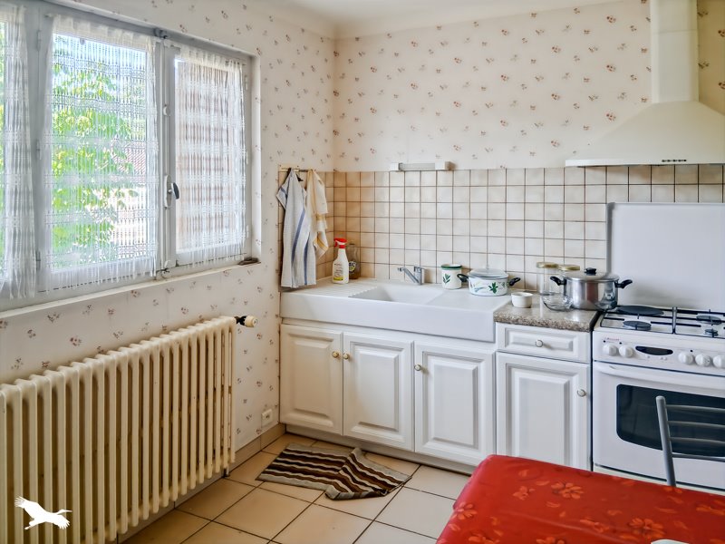 Vente Maison ST GERMAIN DU BEL AIR - 4 pièces -66 m² - (46310)