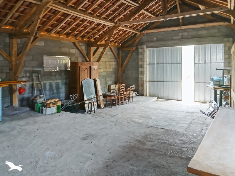 Vente Maison ST GERMAIN DU BEL AIR - 4 pièces -66 m² - (46310)