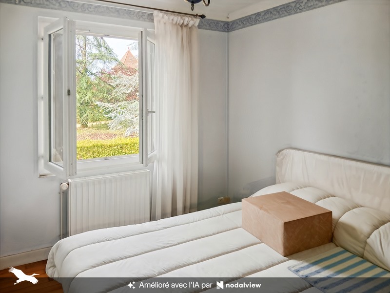 Vente Maison ST GERMAIN DU BEL AIR - 4 pièces -66 m² - (46310)