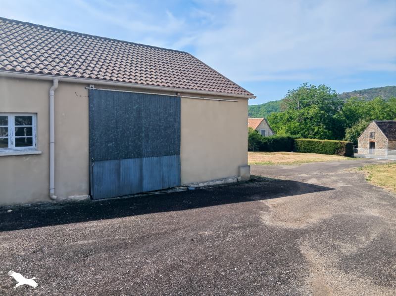 Vente Maison ST GERMAIN DU BEL AIR - 4 pièces -66 m² - (46310)