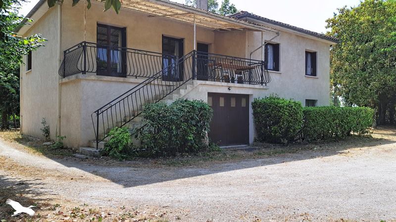 Vente Maison GOURDON - 5 pièces -122 m² - (46300)