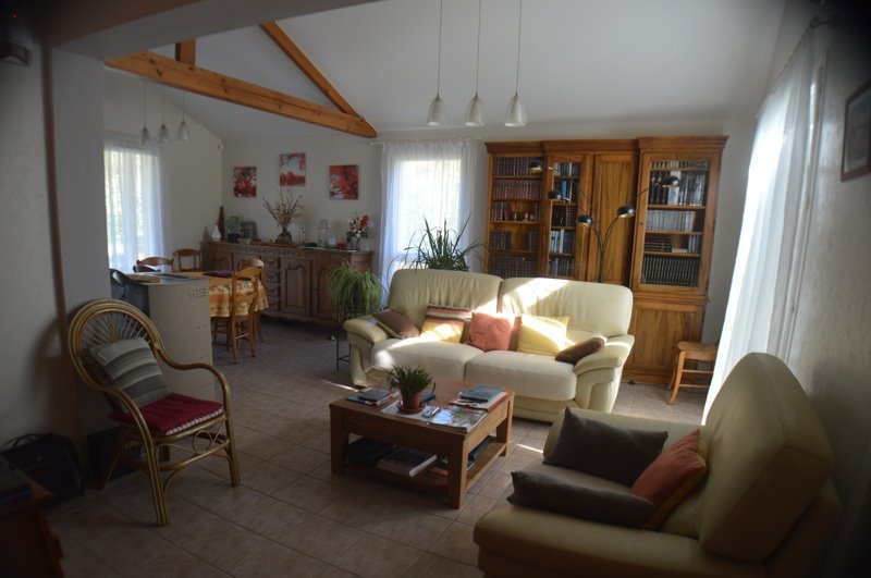 Vente Maison Le Vigan-en-quercy - 5 pièces -109 m² - (46300)
