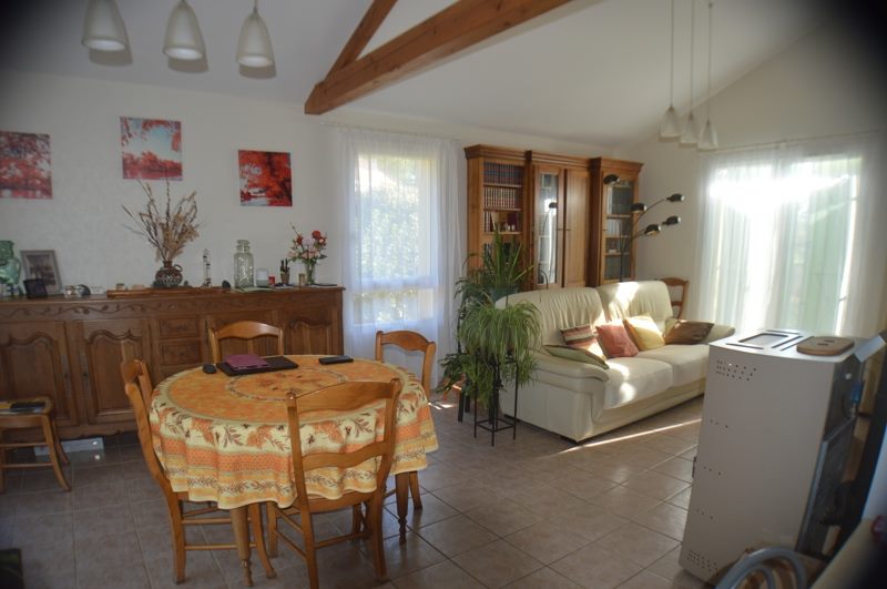 Vente Maison Le Vigan-en-quercy - 5 pièces -109 m² - (46300)
