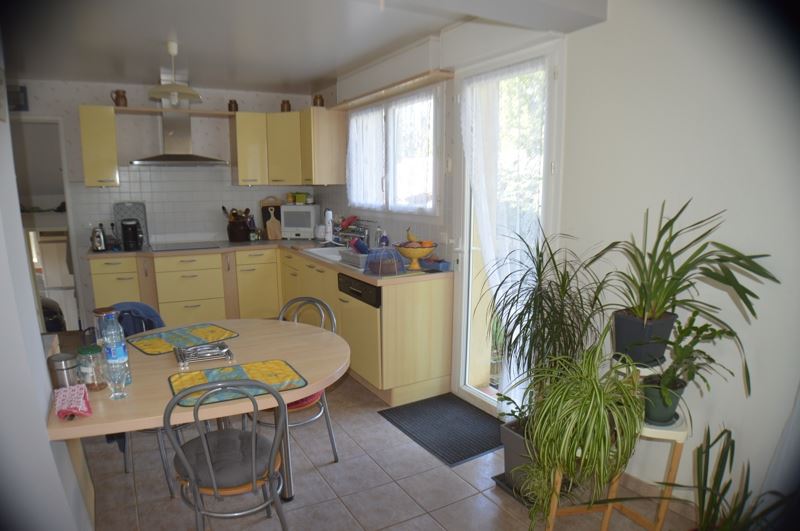 Vente Maison Le Vigan-en-quercy - 5 pièces -109 m² - (46300)