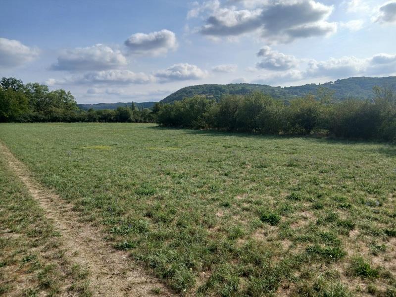 Vente Terrain ST GERMAIN DU BEL AIR - -7313 m² - (46310)