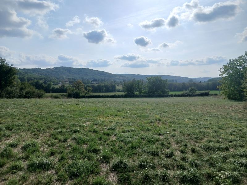 Vente Terrain ST GERMAIN DU BEL AIR - -7313 m² - (46310)