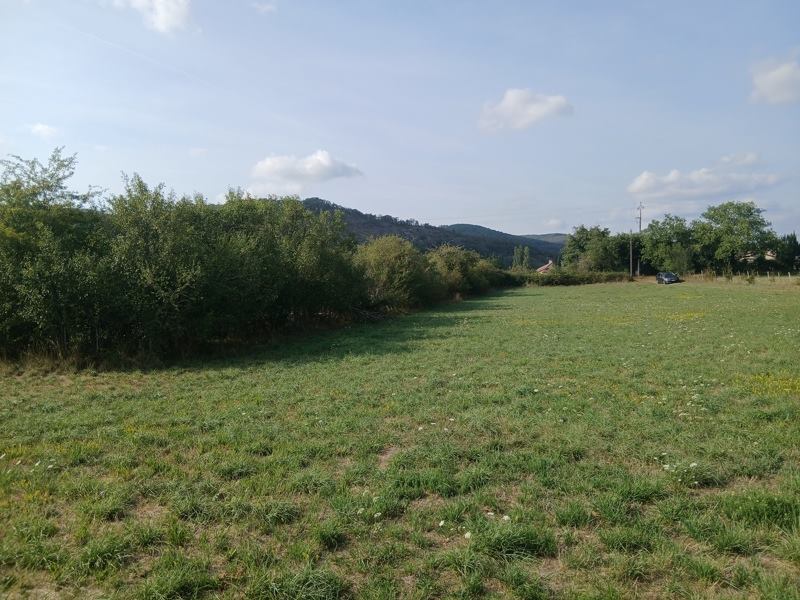 Vente Terrain ST GERMAIN DU BEL AIR - -7313 m² - (46310)