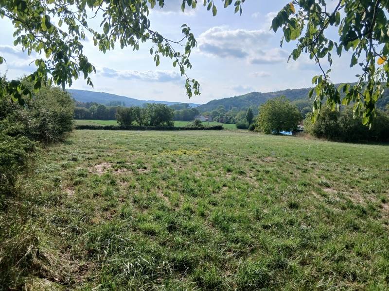 Vente Terrain ST GERMAIN DU BEL AIR - -7313 m² - (46310)