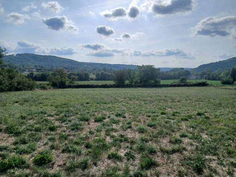 Vente Terrain ST GERMAIN DU BEL AIR - -7313 m² - (46310)