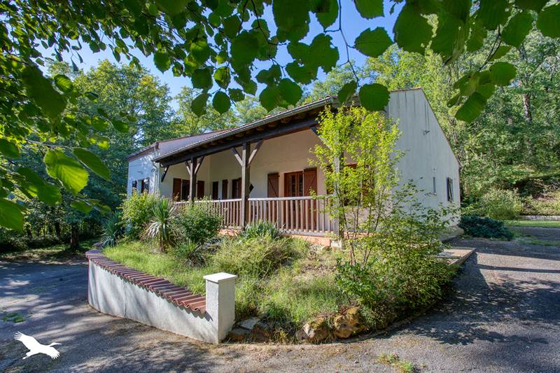 Maison 8 pièces 164 m² · à Le Vigan-en-Quercy · 164 m² · 220 920 €