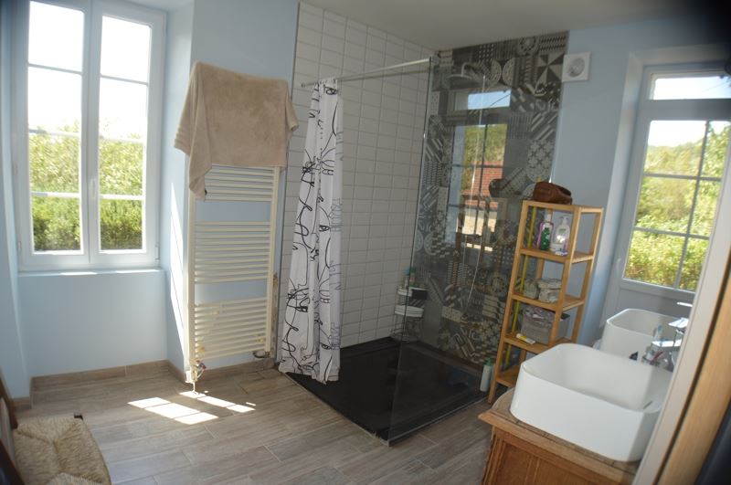 Vente Maison ST GERMAIN DU BEL AIR - 3 pièces -95 m² - (46310)