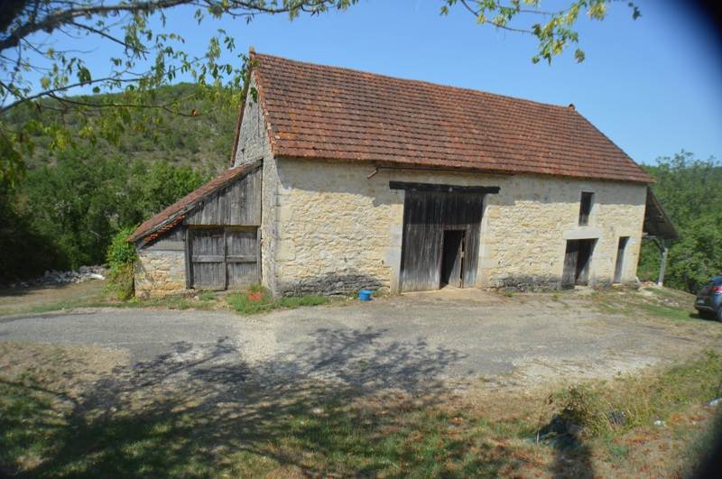 Vente Maison ST GERMAIN DU BEL AIR - 3 pièces -95 m² - (46310)
