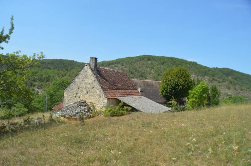 Vente Maison ST GERMAIN DU BEL AIR - 3 pièces -95 m² - (46310)