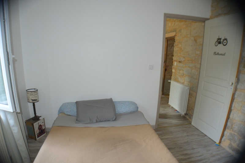 Vente Maison ST GERMAIN DU BEL AIR - 3 pièces -95 m² - (46310)