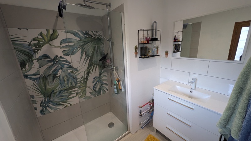 Vente Maison Dégagnac - 4 pièces -80 m² - (46340)