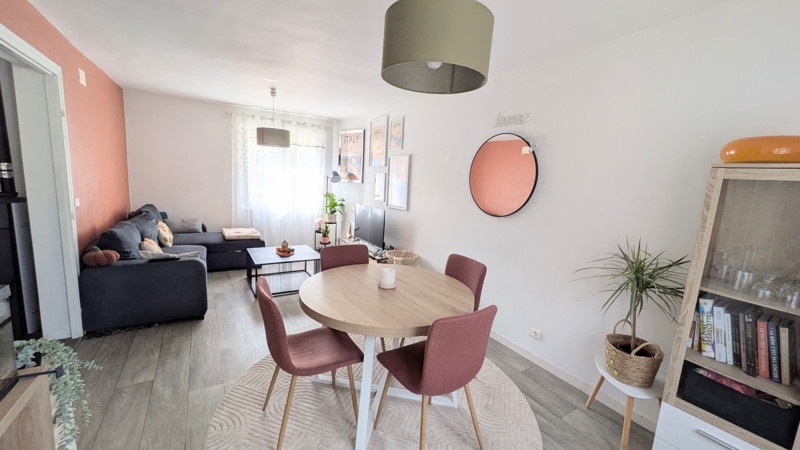 Vente Maison Dégagnac - 4 pièces -80 m² - (46340)