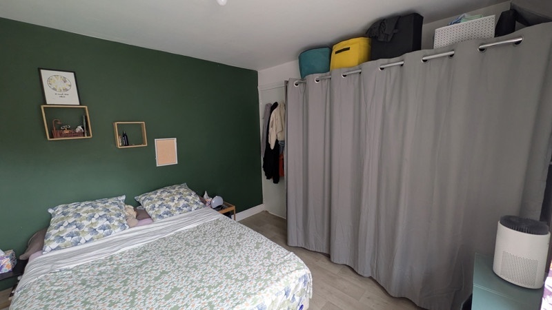 Vente Maison Dégagnac - 4 pièces -80 m² - (46340)