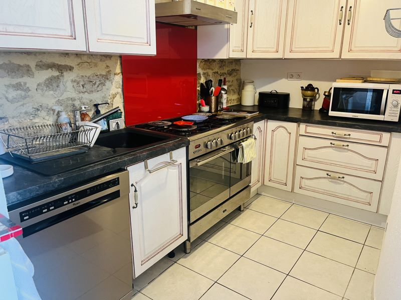 Vente Maison Ginouillac - 4 pièces -71 m² - (46300)