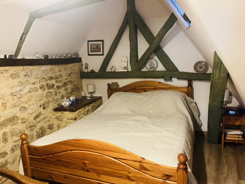 Vente Maison Ginouillac - 4 pièces -71 m² - (46300)