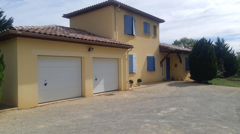 Vente Maison GOURDON 46300 5 pièces - 131 m²