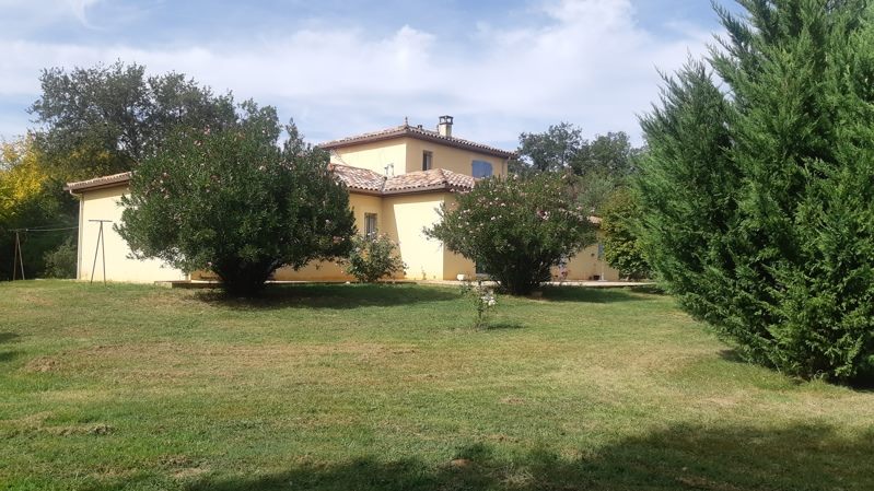 Vente Maison Gourdon - 5 pièces -131 m² - (46300)