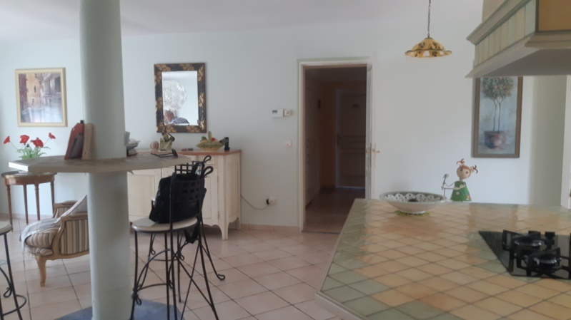Vente Maison Gourdon - 5 pièces -131 m² - (46300)