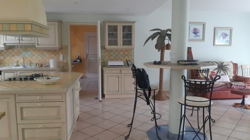 Vente Maison Gourdon - 5 pièces -131 m² - (46300)