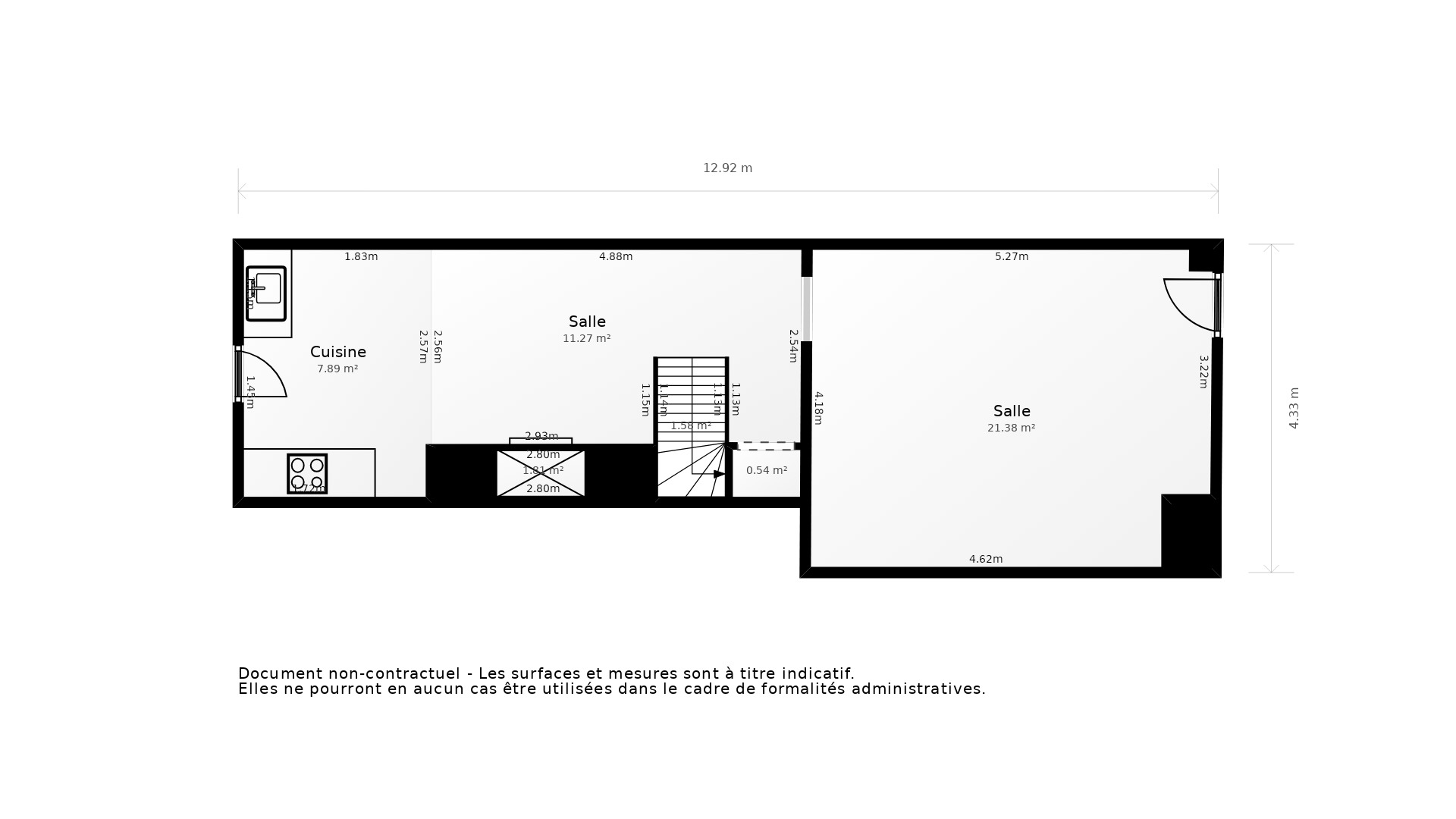 Vente Maison GRAMAT - 5 pièces - 130 m² - (46500)