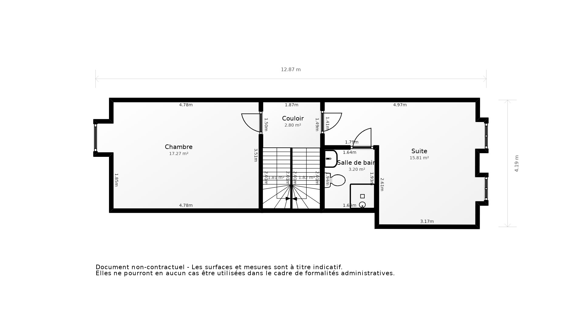 Vente Maison GRAMAT - 5 pièces - 130 m² - (46500)