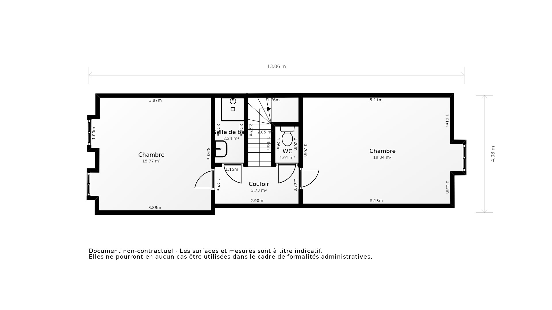 Vente Maison GRAMAT - 5 pièces - 130 m² - (46500)