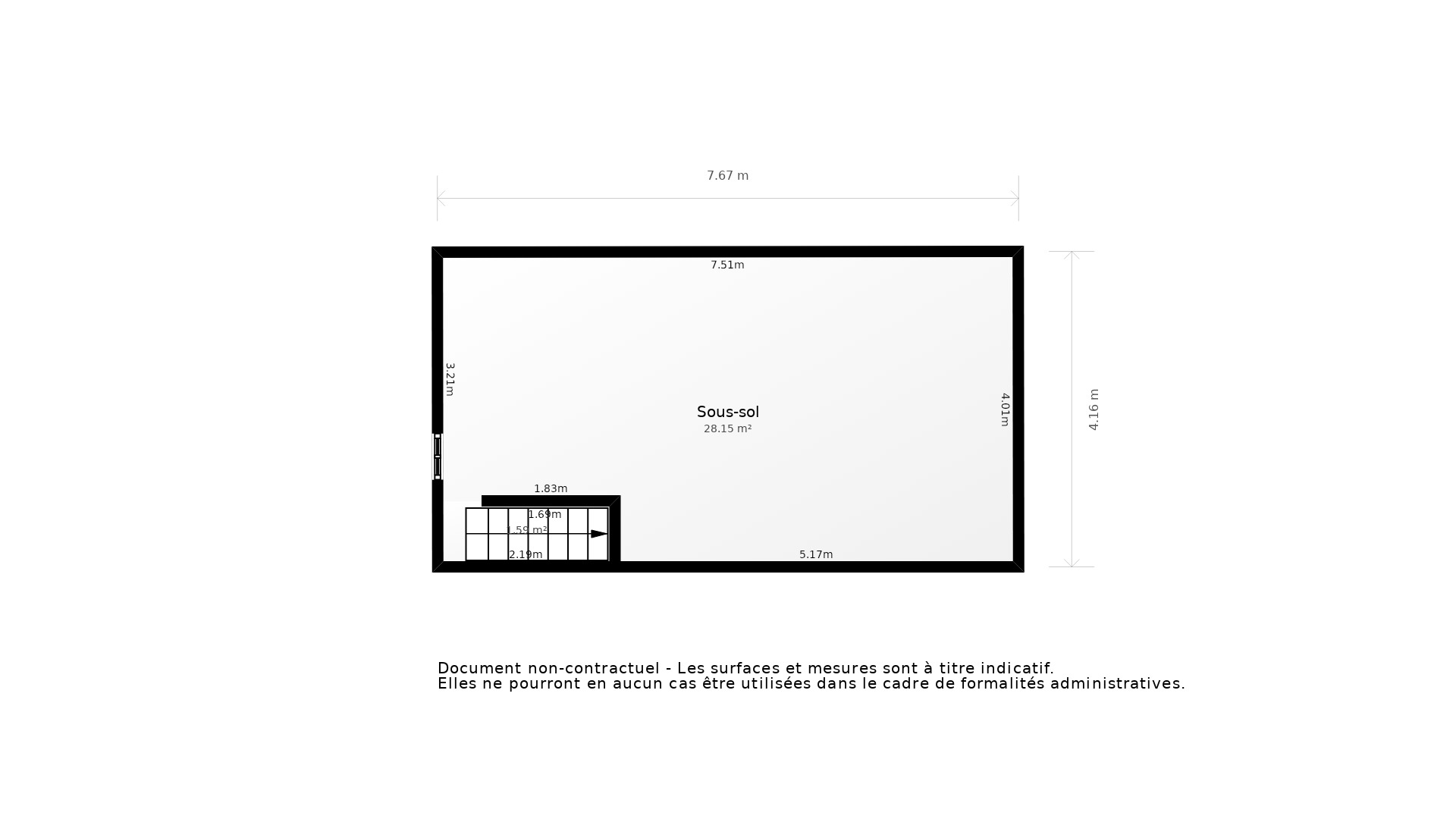Vente Maison BREST - 4 pièces - 106 m² - (29200)