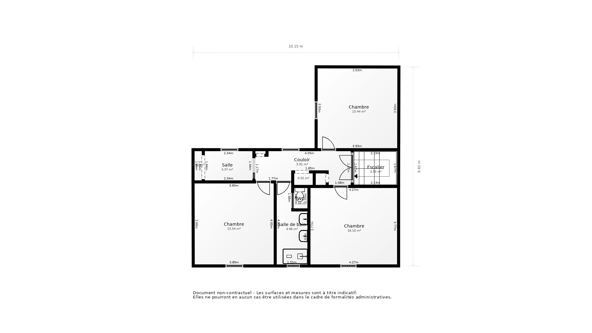 Vente Maison LONGUE JUMELLES - 6 pièces - 155 m² - (49160)