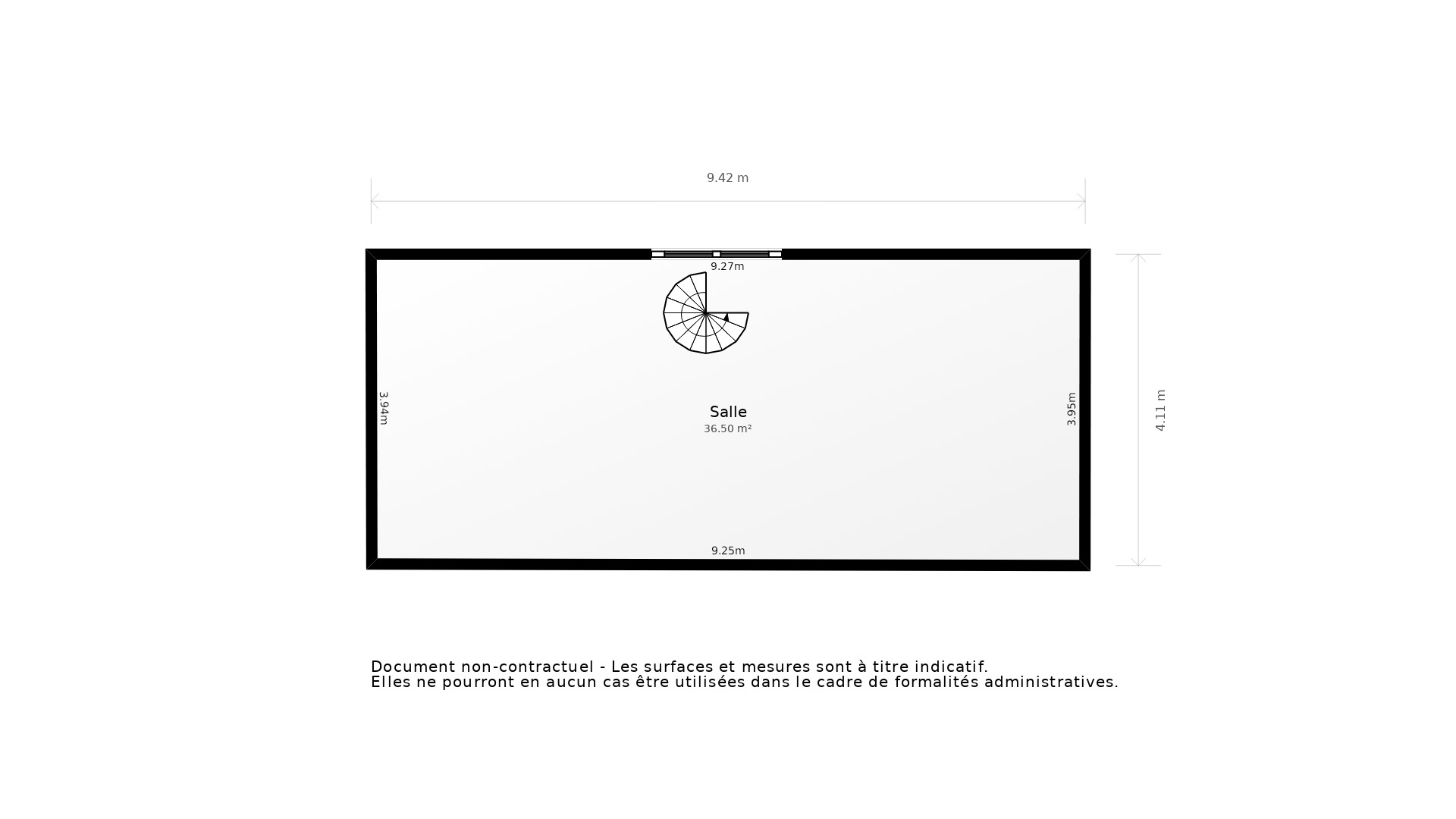 Vente Maison CHALAGNAC - 7 pièces - 149 m² - (24380)