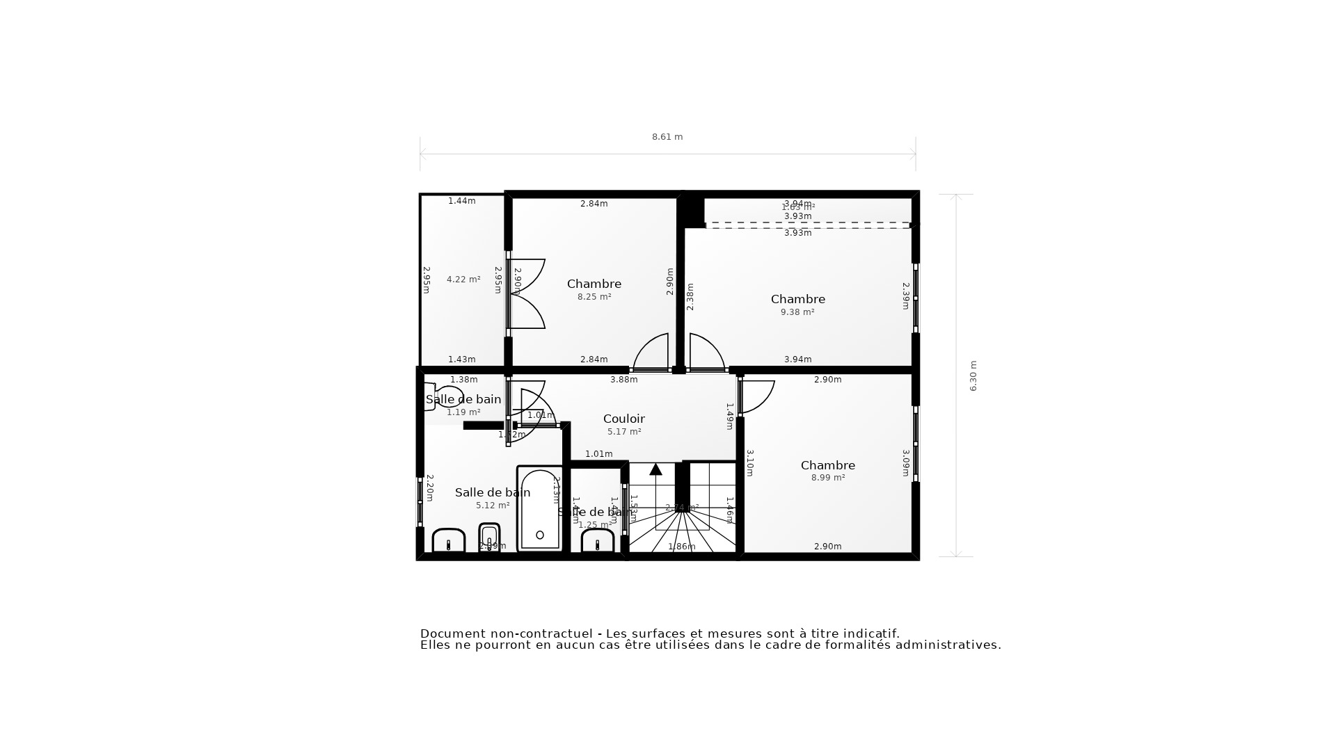 Vente Maison COLOMIERS - 4 pièces - 88 m² - (31770)