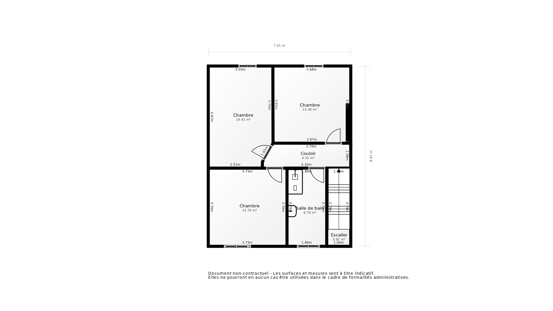 Vente Maison RIMONT - 5 pièces - 110 m² - (09420)