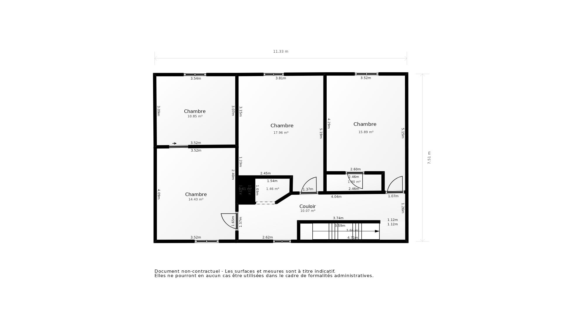 Vente Maison MONTREJEAU - 7 pièces - 155 m² - (31210)