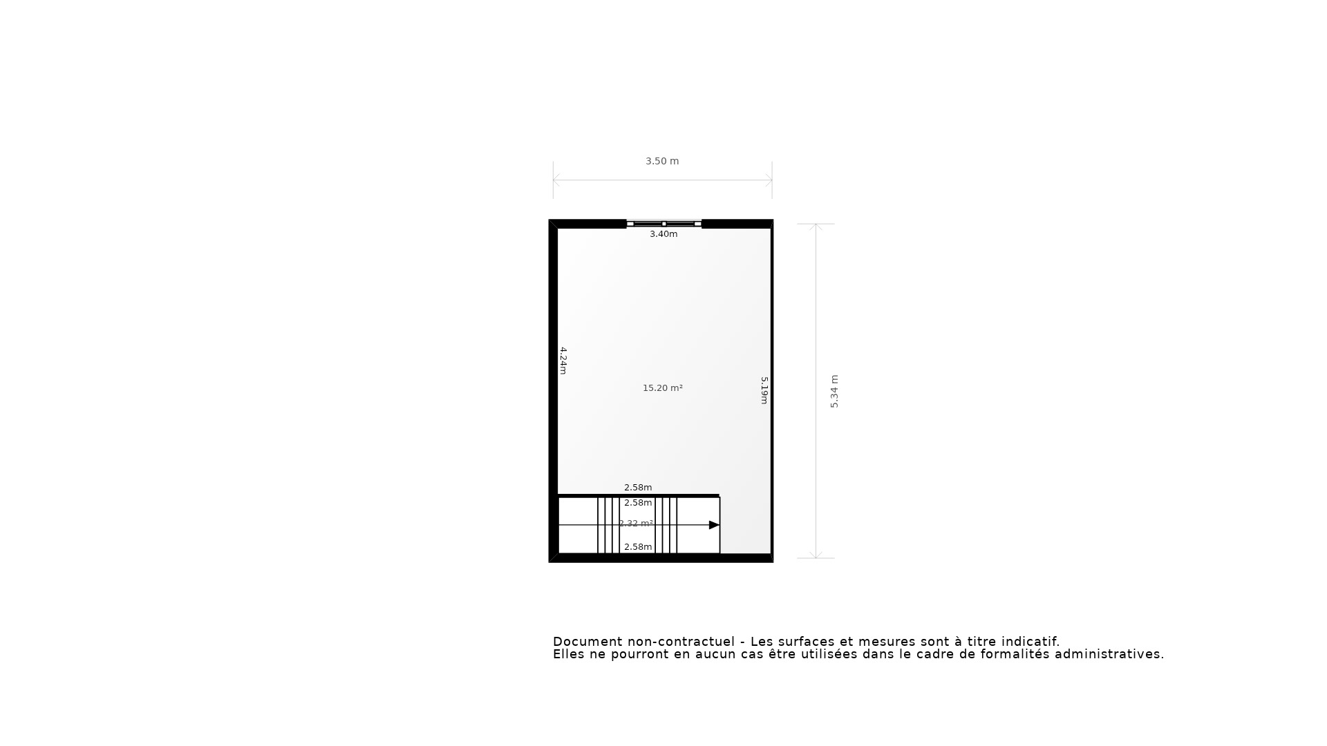 Vente Maison LE FOSSAT - 5 pièces - 110 m² - (09130)