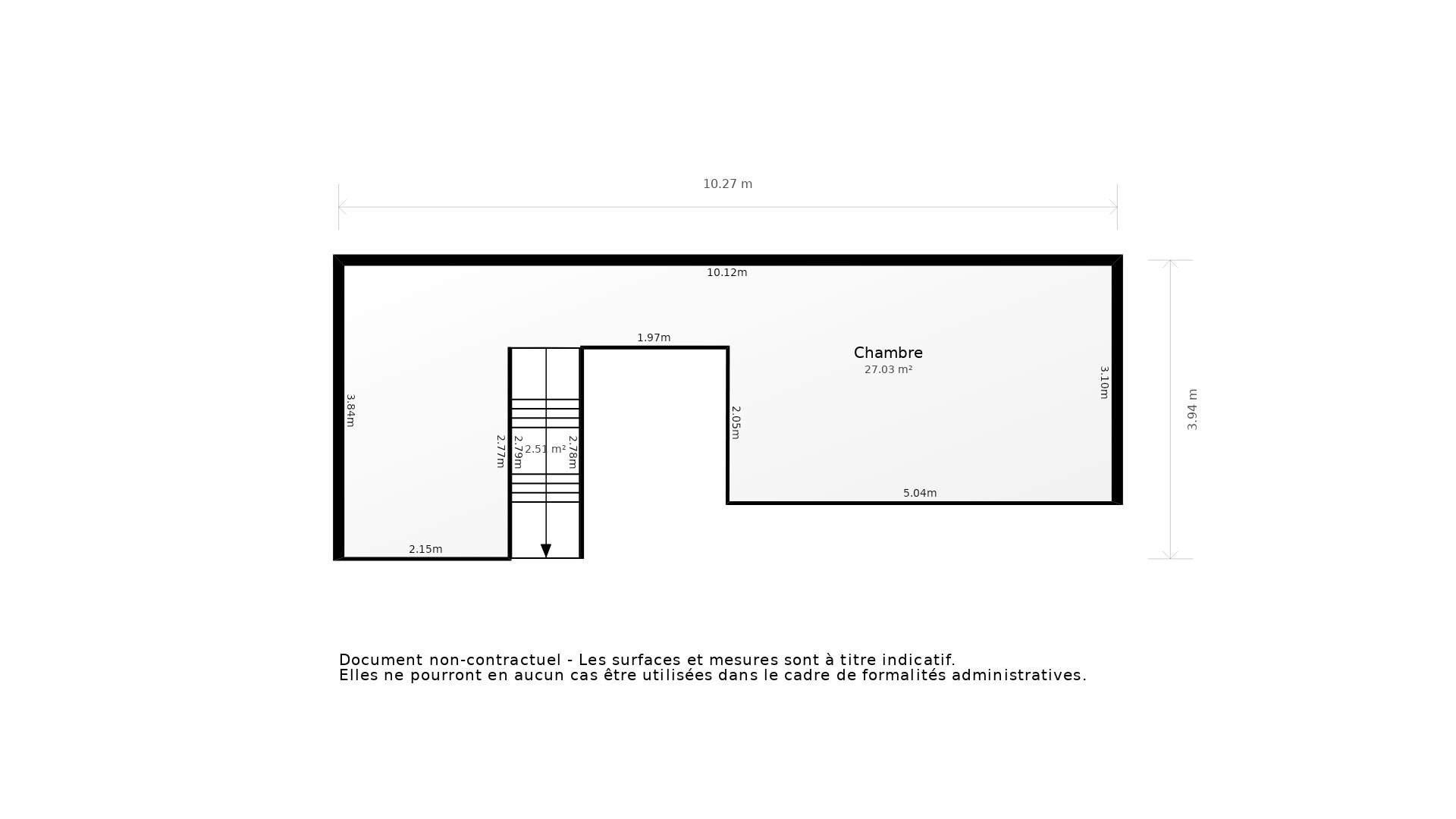 Vente Maison FOURQUEVAUX - 5 pièces - 140 m² - (31450)
