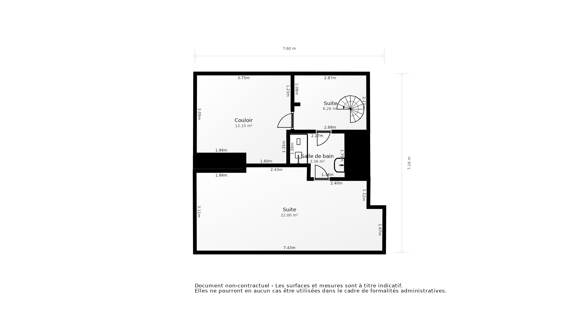 Vente Maison MAGESCQ - 4 pièces - 115 m² - (40140)