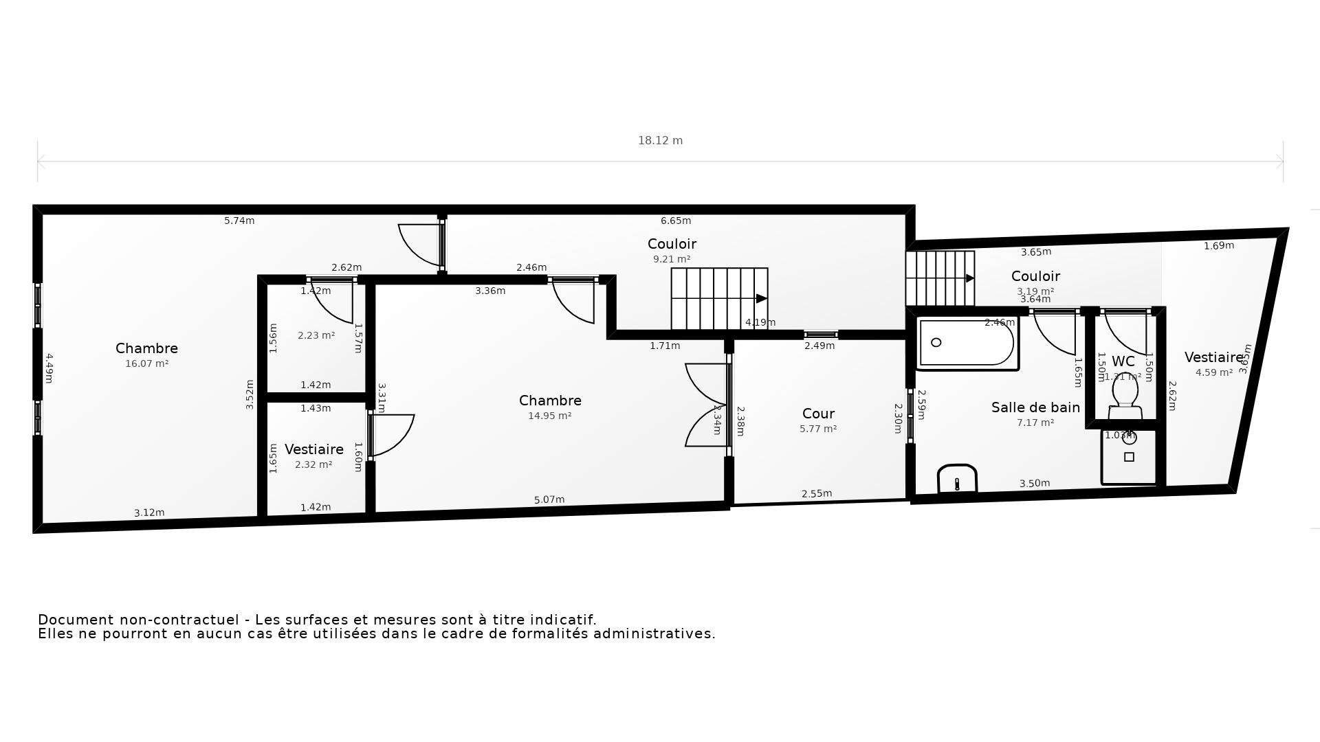 Vente Maison CINTEGABELLE - 4 pièces - 131 m² - (31550)